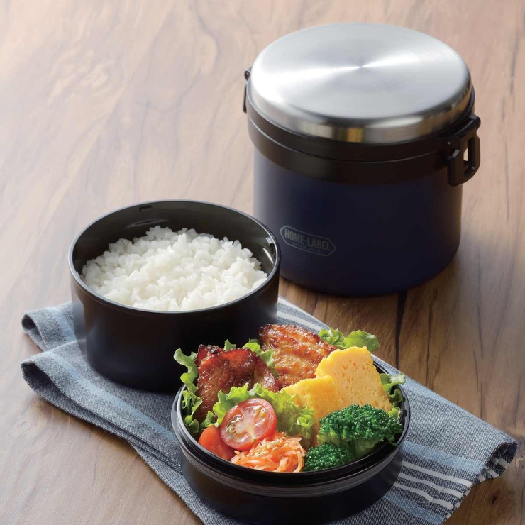 弁当箱 保温 730ml | livingut | 詳細画像6 