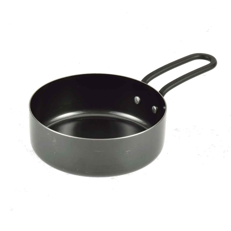 ココット 12cm 鉄製 | livingut | 詳細画像3 