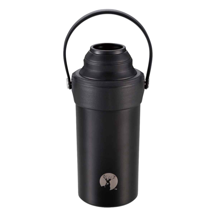 ペットボトルホルダー ステンレス 500ml | livingut | 詳細画像11 