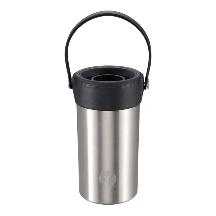 ペットボトルホルダー ステンレス 500ml | livingut | 詳細画像5 