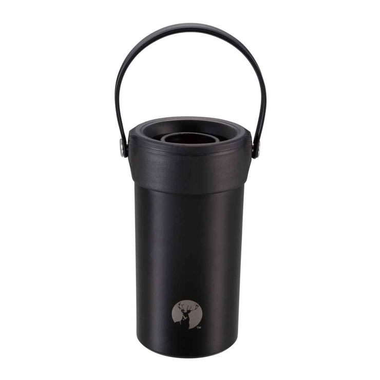 ペットボトルホルダー ステンレス 500ml | livingut | 詳細画像8 