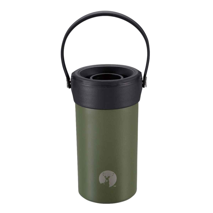 ペットボトルホルダー ステンレス 500ml | livingut | 詳細画像9 