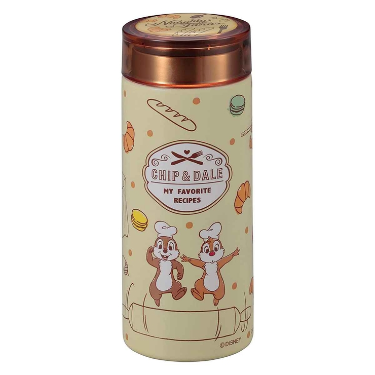 水筒 200ml ディズニー | livingut | 詳細画像3 