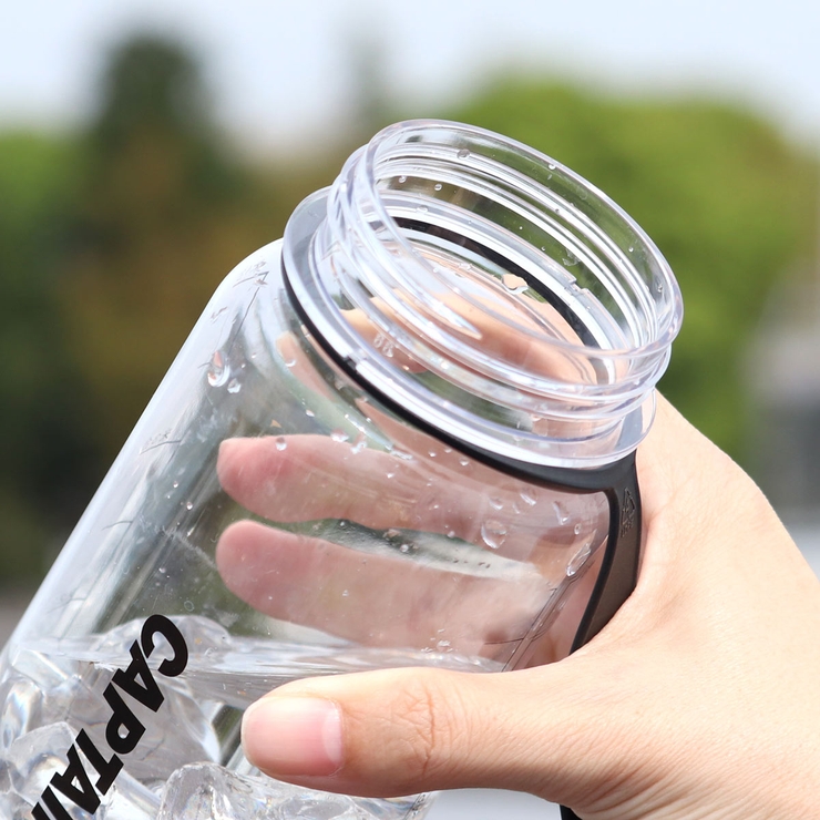 水筒 550ml ウォーターボトル | livingut | 詳細画像11 