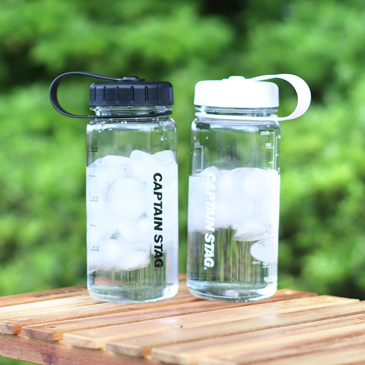 水筒 550ml ウォーターボトル | livingut | 詳細画像17 