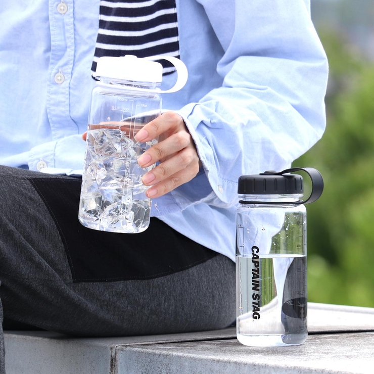 水筒 550ml ウォーターボトル | livingut | 詳細画像18 