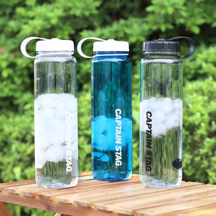 水筒 1L ウォーターボトル[品番：KRFH0004953]｜livingut