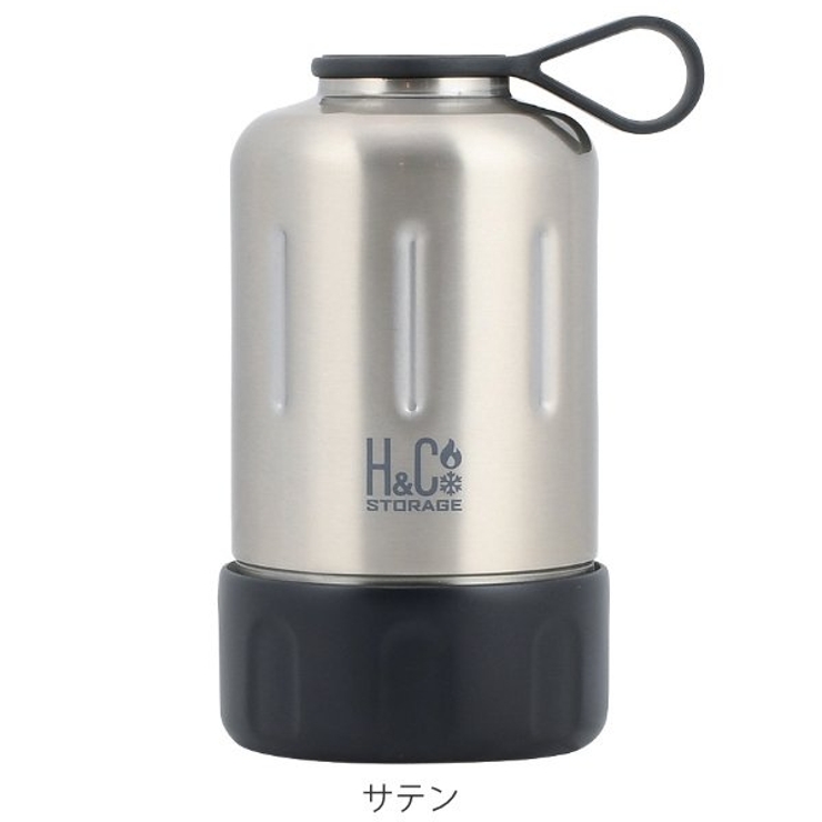 ペットボトルカバー 345ml 500ml | livingut | 詳細画像3 