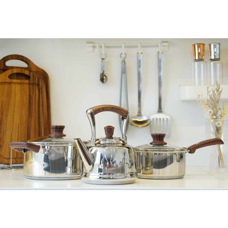 ヤカン 2 7L | livingut | 詳細画像8 