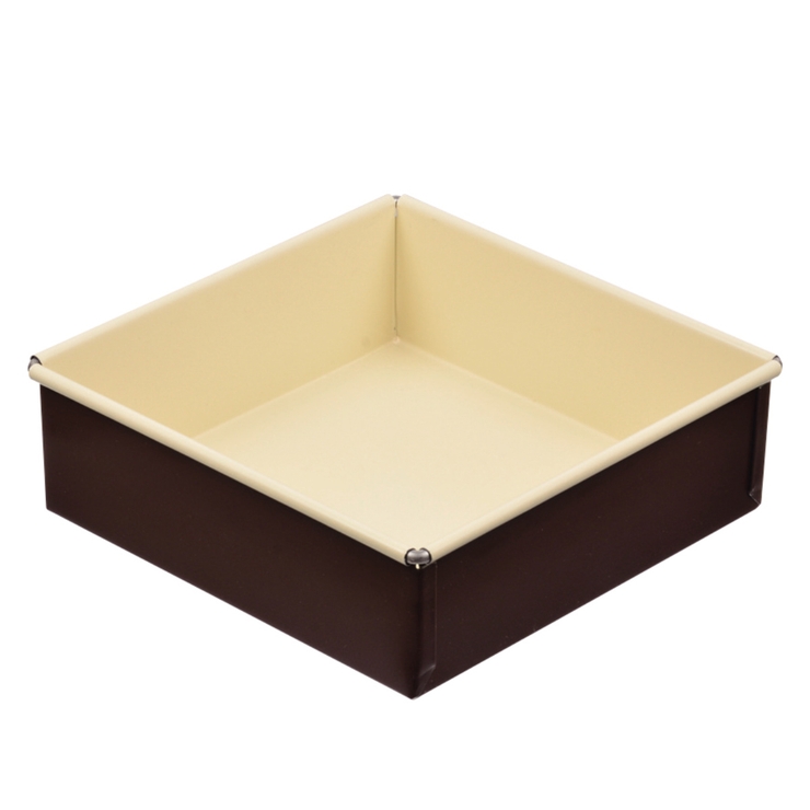 ケーキ型 角型 15cm | livingut | 詳細画像2 