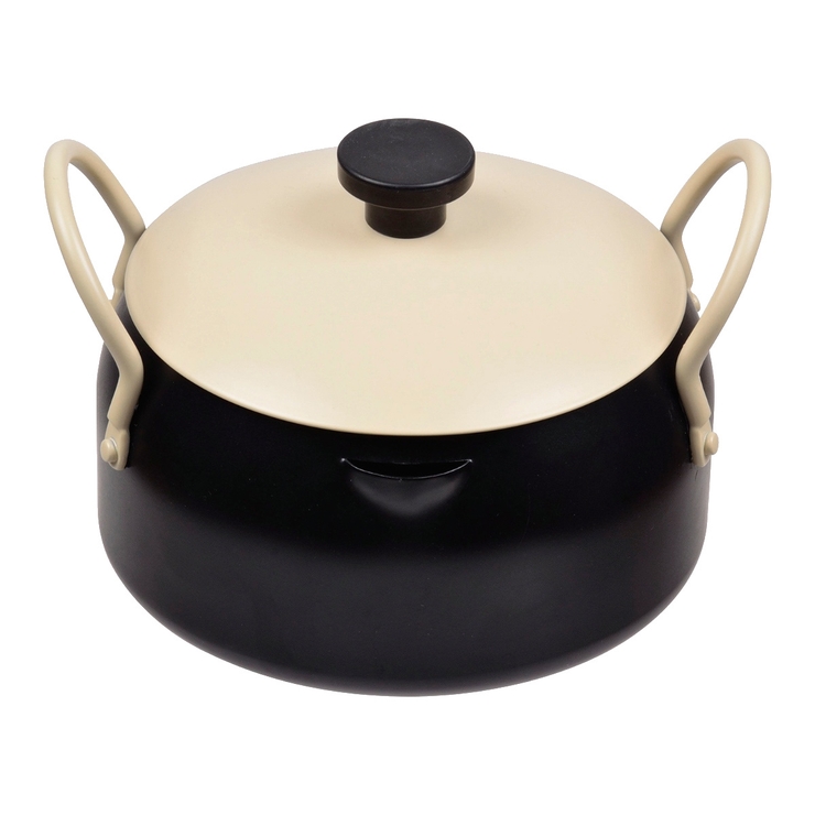 天ぷら鍋 16cm IH対応 | livingut | 詳細画像8 