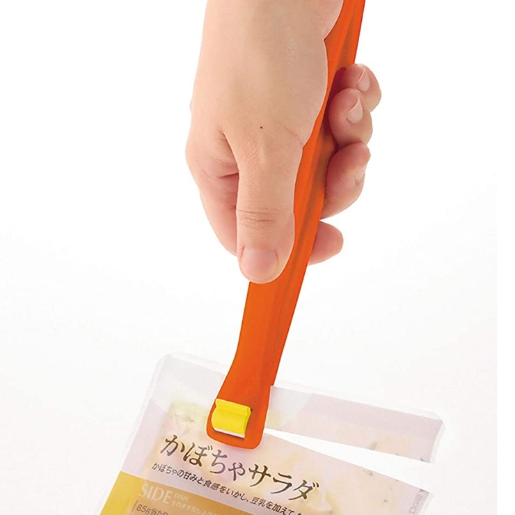 レトルトしぼりたカッター ガジェコン レトルト食品 | livingut | 詳細画像2 