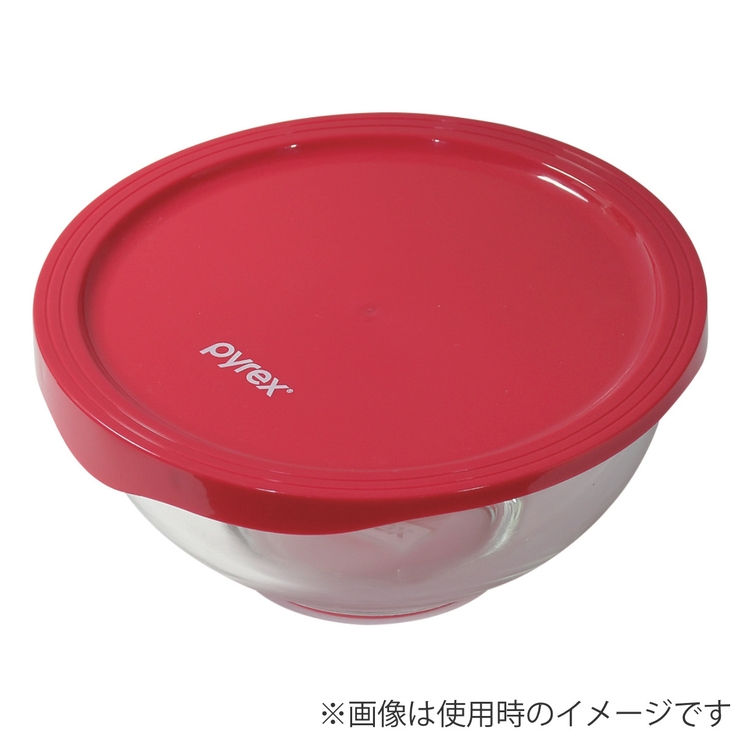 PYREX ボウルカバー 940ml用 | livingut | 詳細画像2 