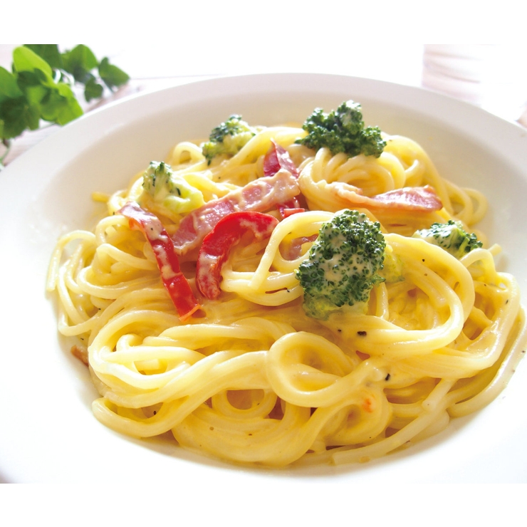 パスタメーカー 電子レンジ調理器 レンジで出来ちゃう | livingut | 詳細画像3 
