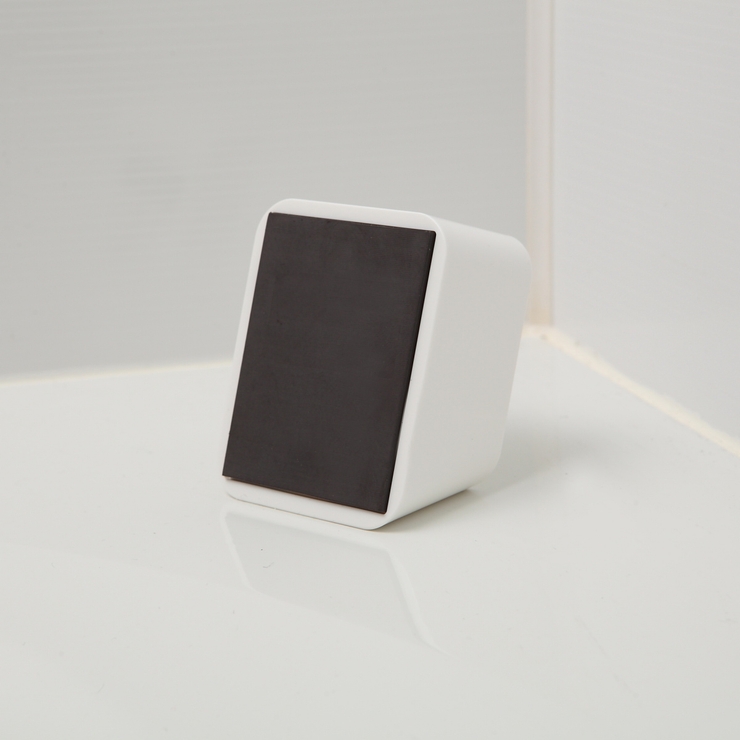 バス収納 マグネット シェーバーホルダー | livingut | 詳細画像5 