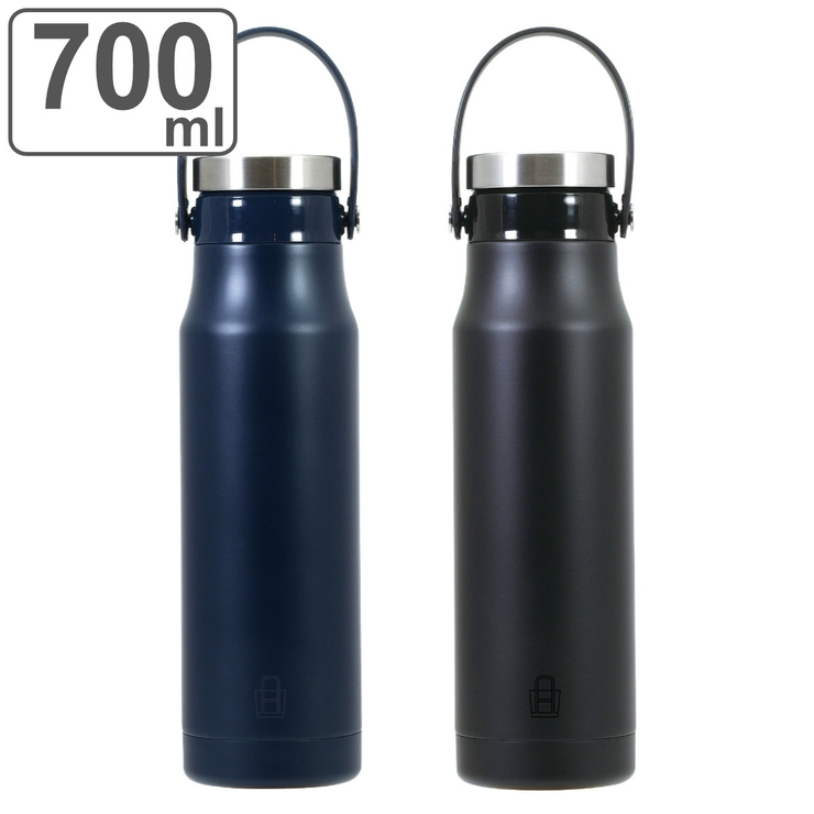 水筒 700ml カフェマグ | livingut | 詳細画像1 