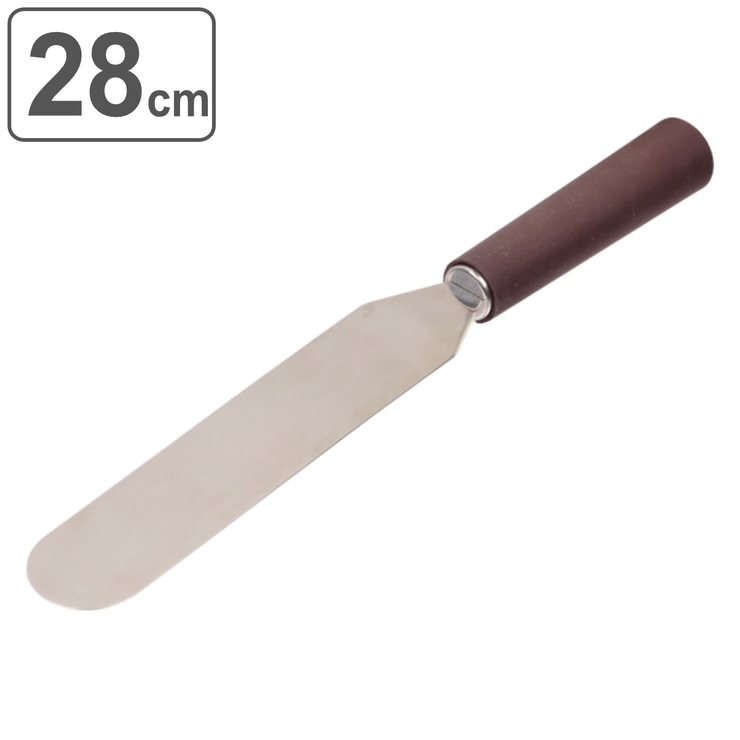 パレットナイフ 28cm ラフィネ | livingut | 詳細画像1 