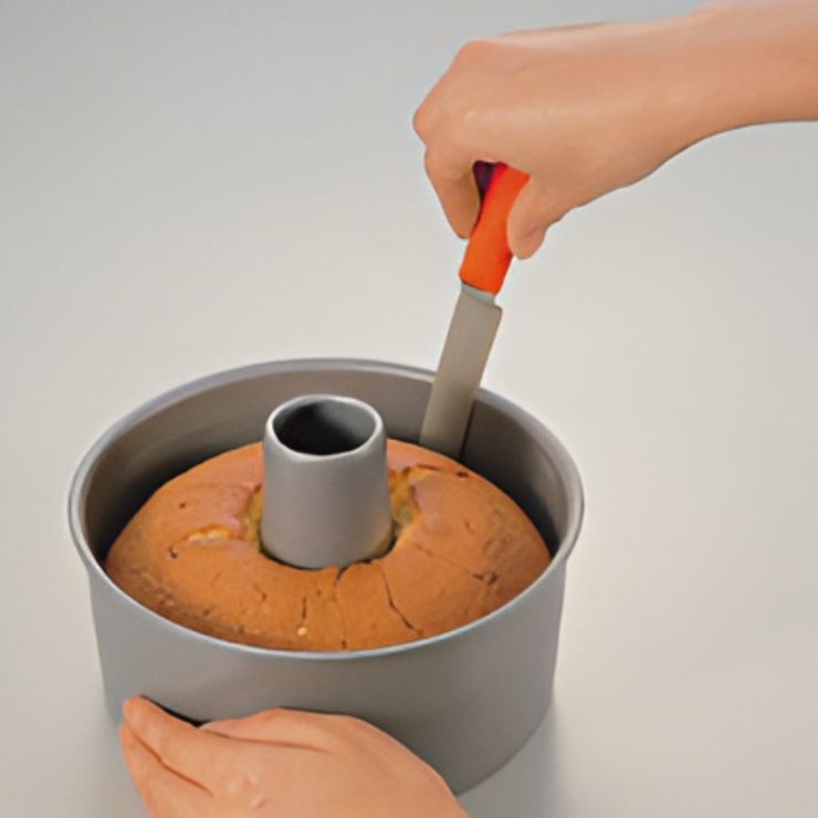 シフォンケーキナイフ 23cm ラフィネ | livingut | 詳細画像3 