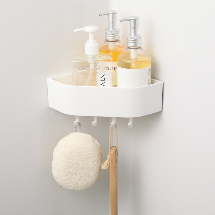 収納 お風呂 マグネット | livingut | 詳細画像5 