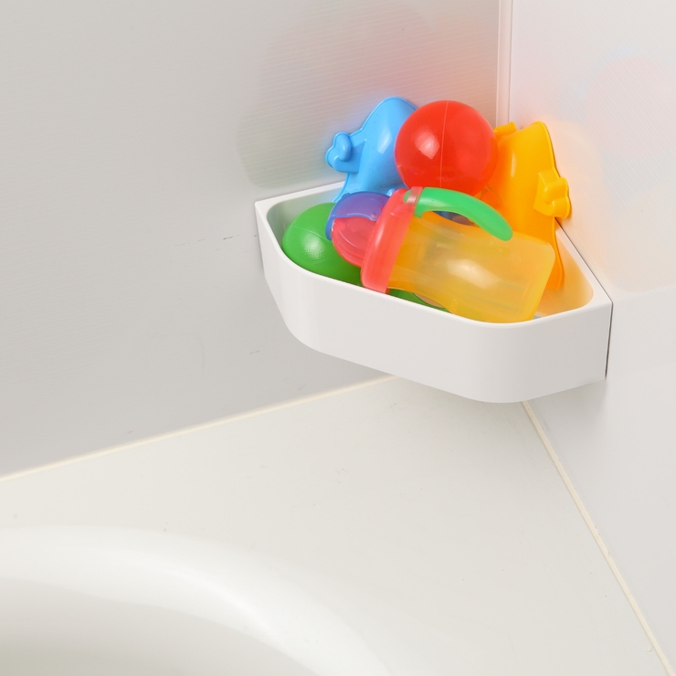 収納 お風呂 マグネット | livingut | 詳細画像9 