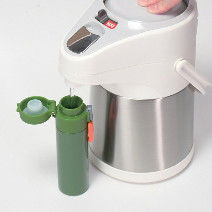水筒 200ml カフェマグ | livingut | 詳細画像5 