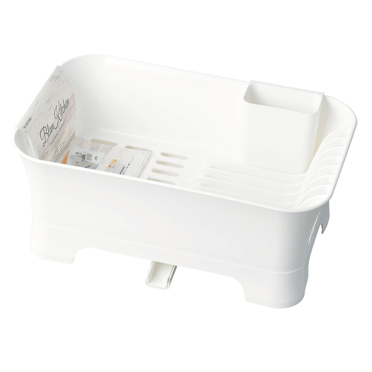 水切りラック ブランキッチン 水切りバスケット | livingut | 詳細画像3 