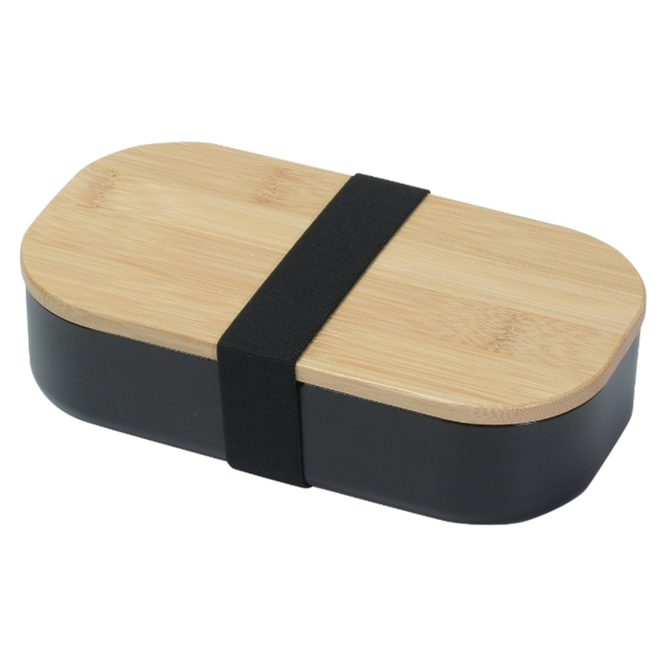 お弁当箱 ホームレーベル 竹製蓋ランチボックス | livingut | 詳細画像7 