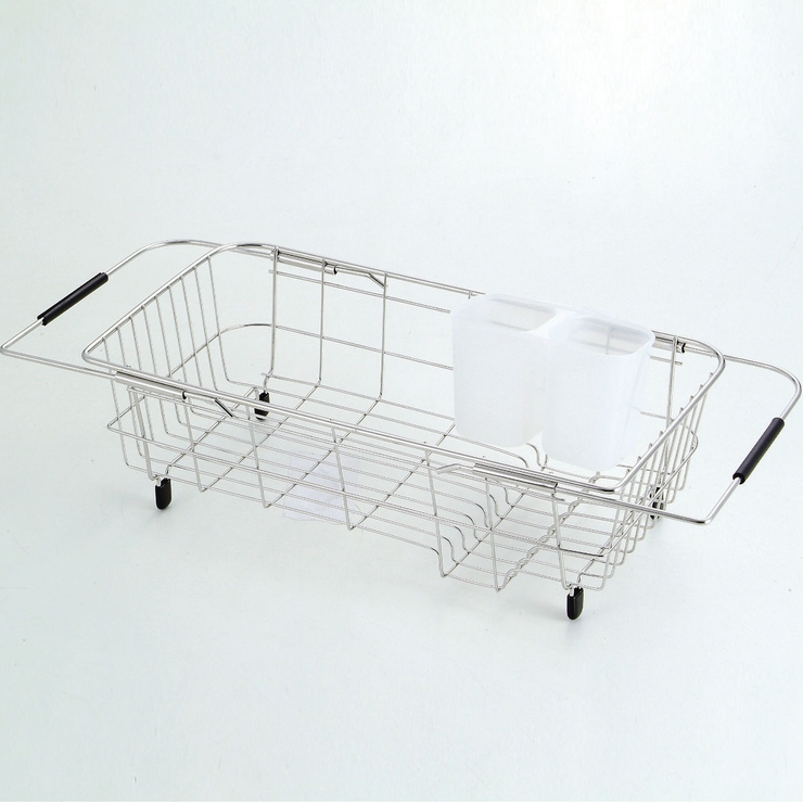 水切りラック シンプル ウェア | livingut | 詳細画像3 