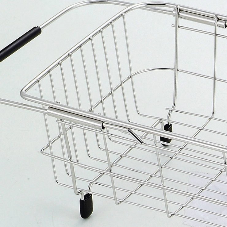 水切りラック シンプル ウェア | livingut | 詳細画像5 