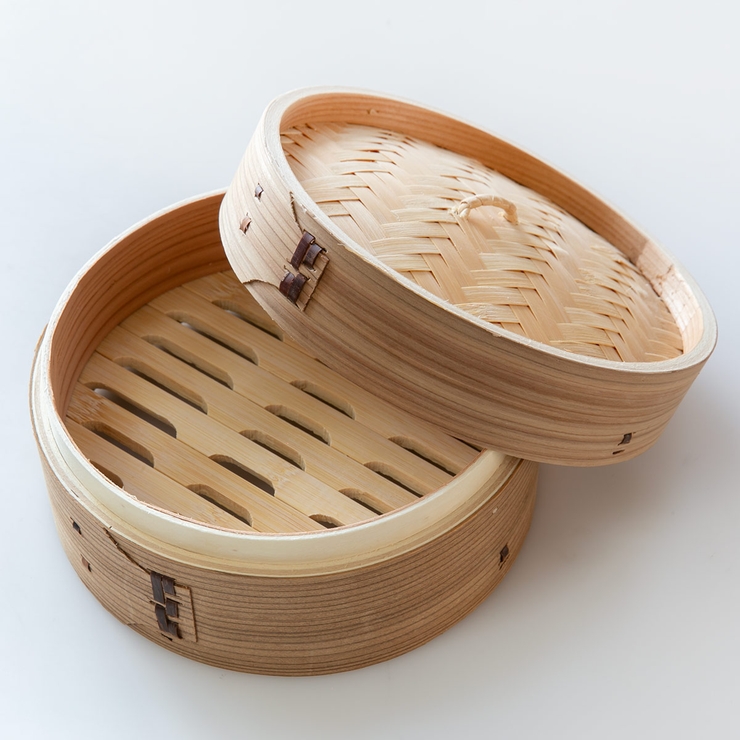 中華せいろ 15cm 蒸し器 | livingut | 詳細画像13 