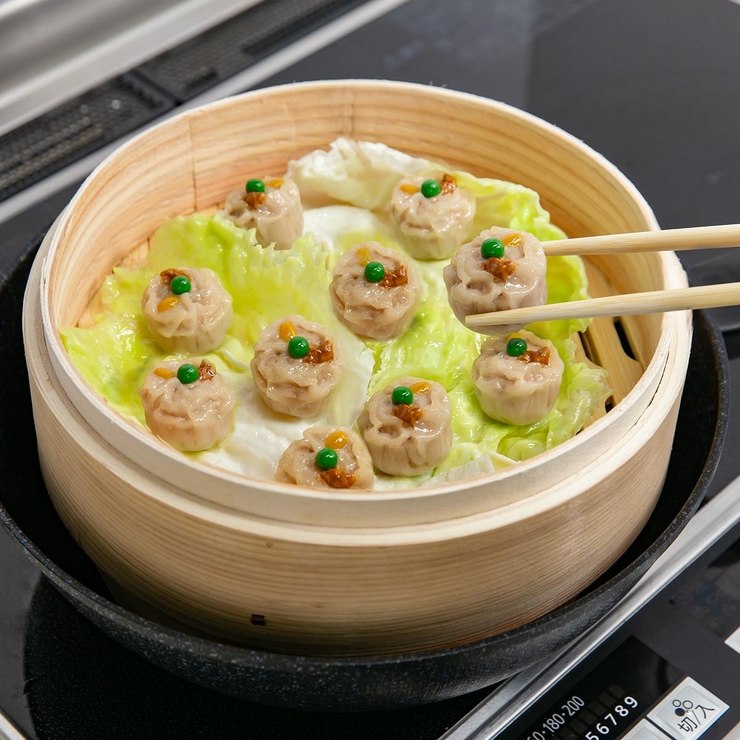 中華せいろ 15cm 蒸し器 | livingut | 詳細画像5 