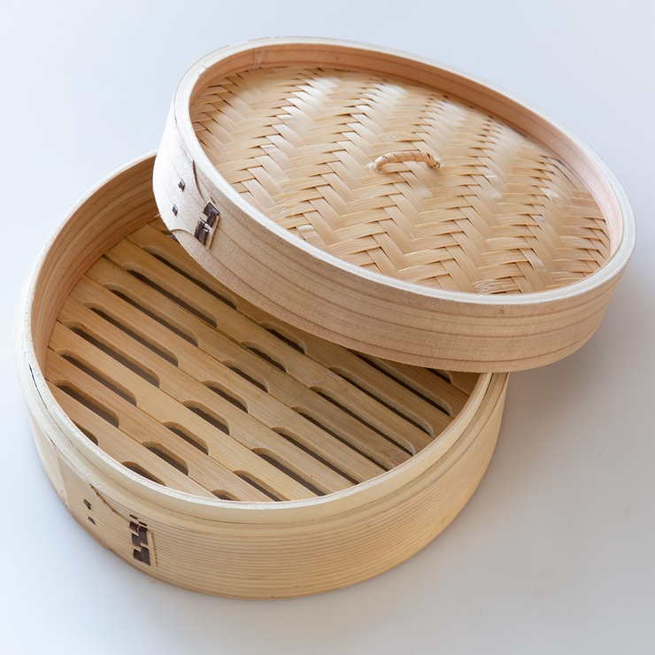 中華せいろ 24cm 蒸し器 | livingut | 詳細画像13 