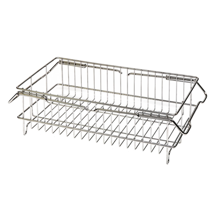 水切りラック シンク渡し式 ステンレス製 | livingut | 詳細画像9 