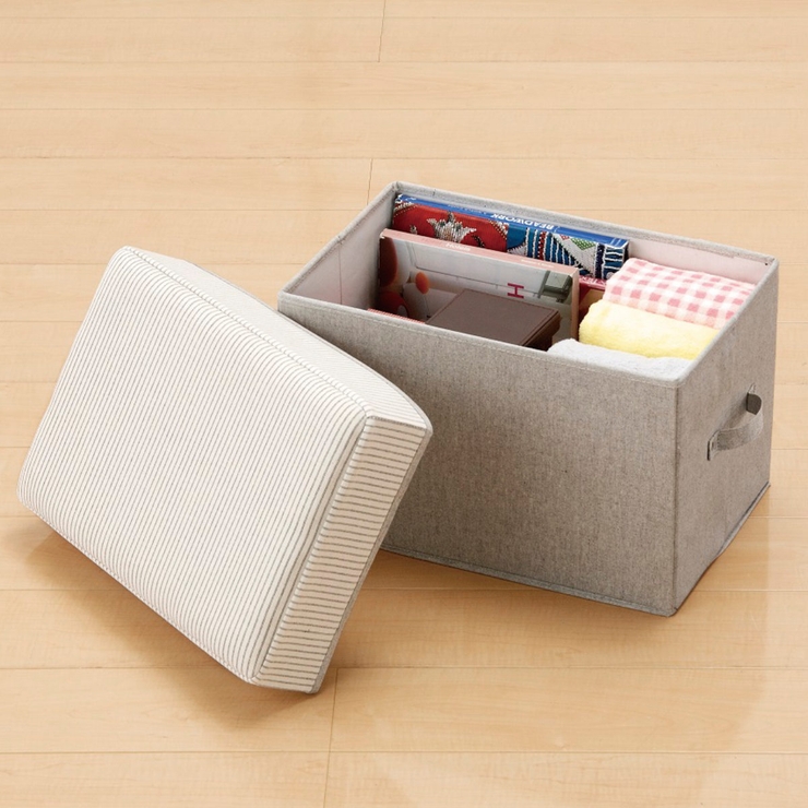 収納ボックス SPACE KIT | livingut | 詳細画像3 