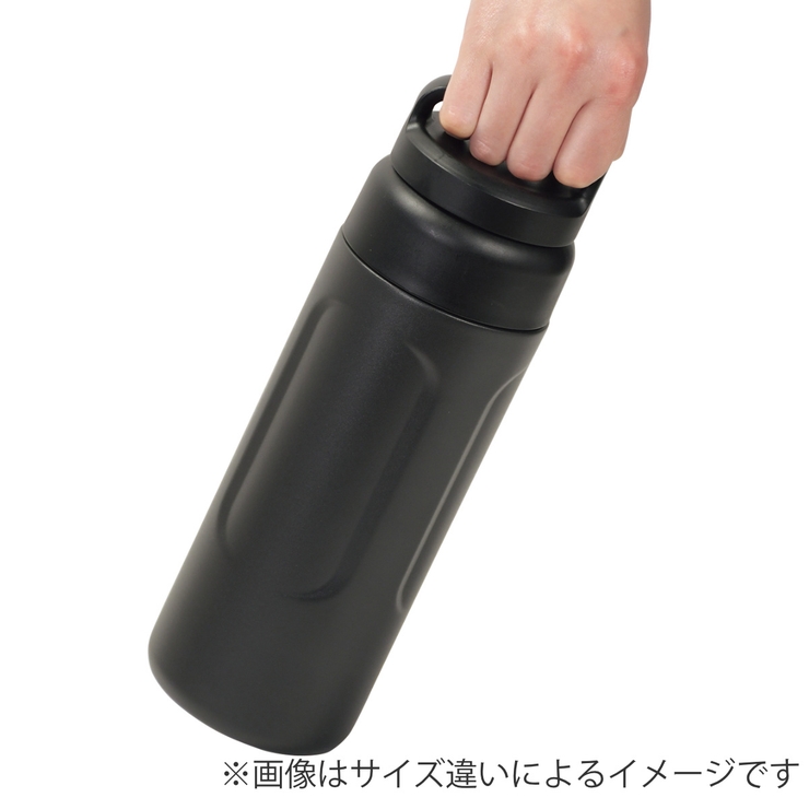 水筒 800ml 大口径大容量マグボトル800 | livingut | 詳細画像3 