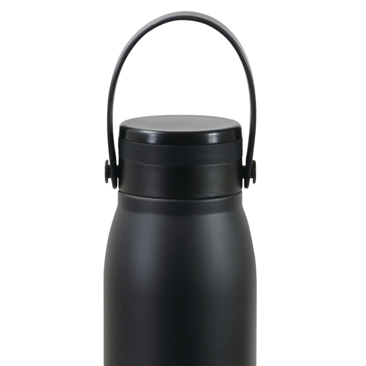 水筒 800ml 炭酸も使えるマグボトル800 | livingut | 詳細画像2 