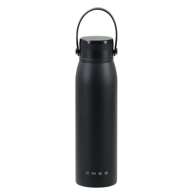 水筒 800ml 炭酸も使えるマグボトル800 | livingut | 詳細画像5 