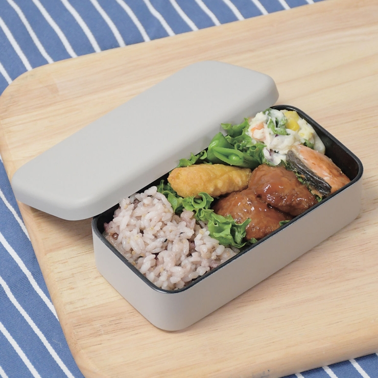 弁当箱 1段 270ml | livingut | 詳細画像4 