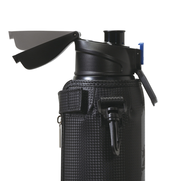 水筒 800ml ファストチャージャー | livingut | 詳細画像7 