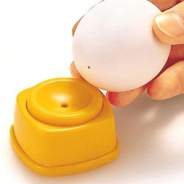 から剥き器 からむき上手 ゆで卵 | livingut | 詳細画像1 