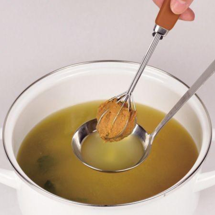 みそこし 小 大さじ1杯分 | livingut | 詳細画像2 