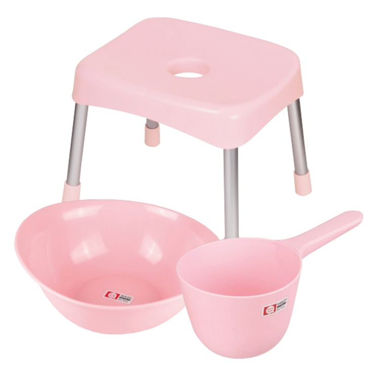 風呂イス 30cm スタイルピュア | livingut | 詳細画像7 