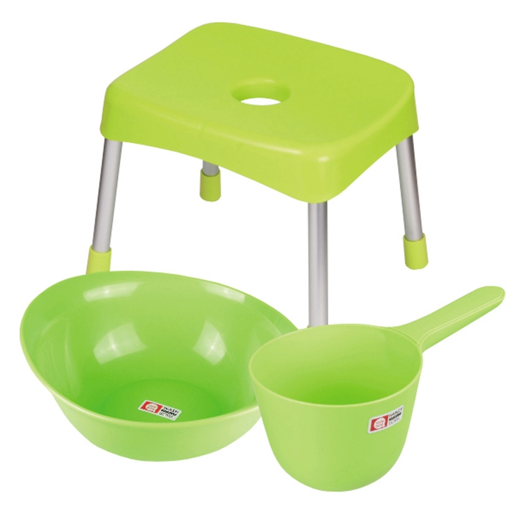 風呂イス 30cm スタイルピュア | livingut | 詳細画像8 