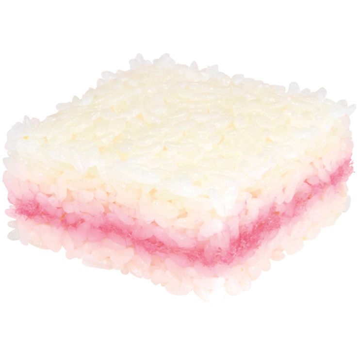 おにぎり型 おにぎらず Cube | livingut | 詳細画像4 