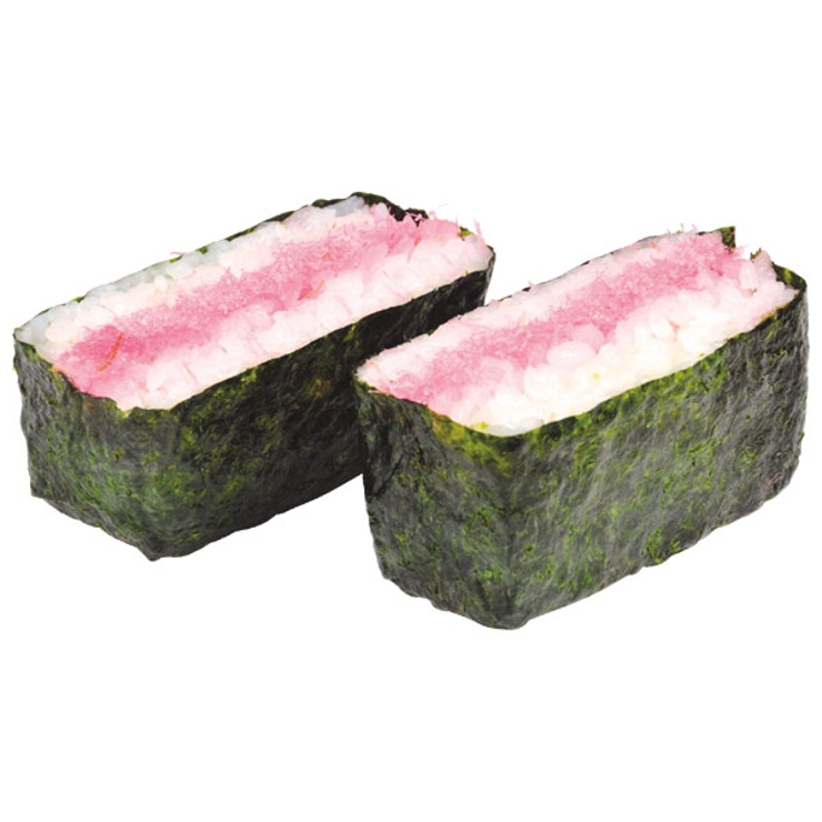 おにぎり型 おにぎらず Cube | livingut | 詳細画像5 