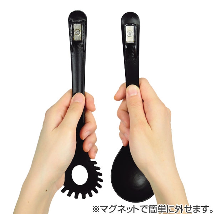 トング お玉 鍋イノベーション | livingut | 詳細画像3 