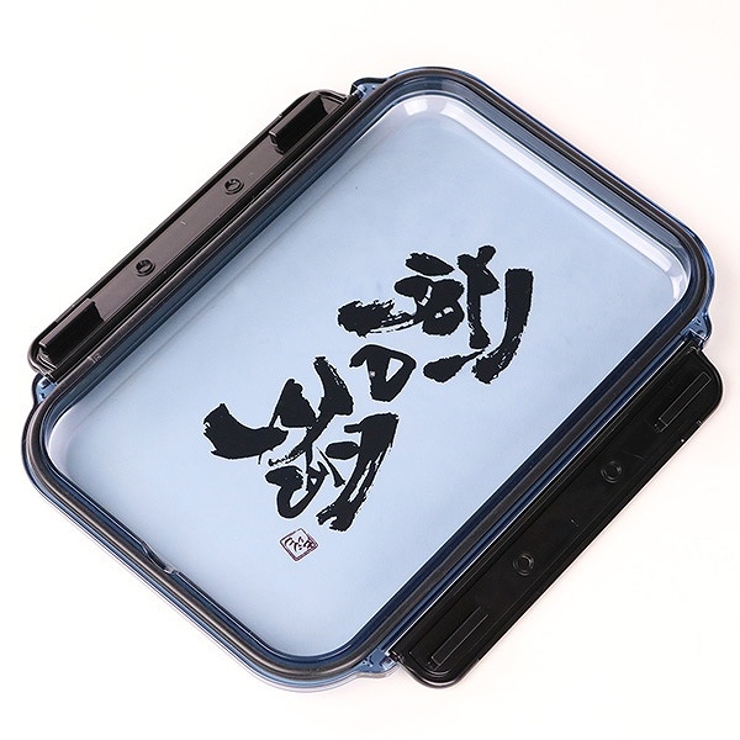お弁当箱 1段 ガッツリ | livingut | 詳細画像4 