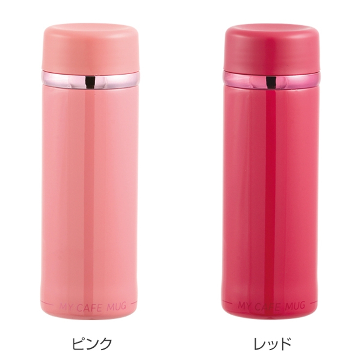 水筒 直飲み ステンレス | livingut | 詳細画像3 