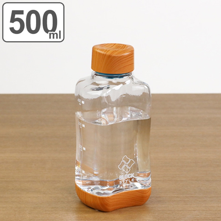 水筒 直飲み プラスチック | livingut | 詳細画像1 
