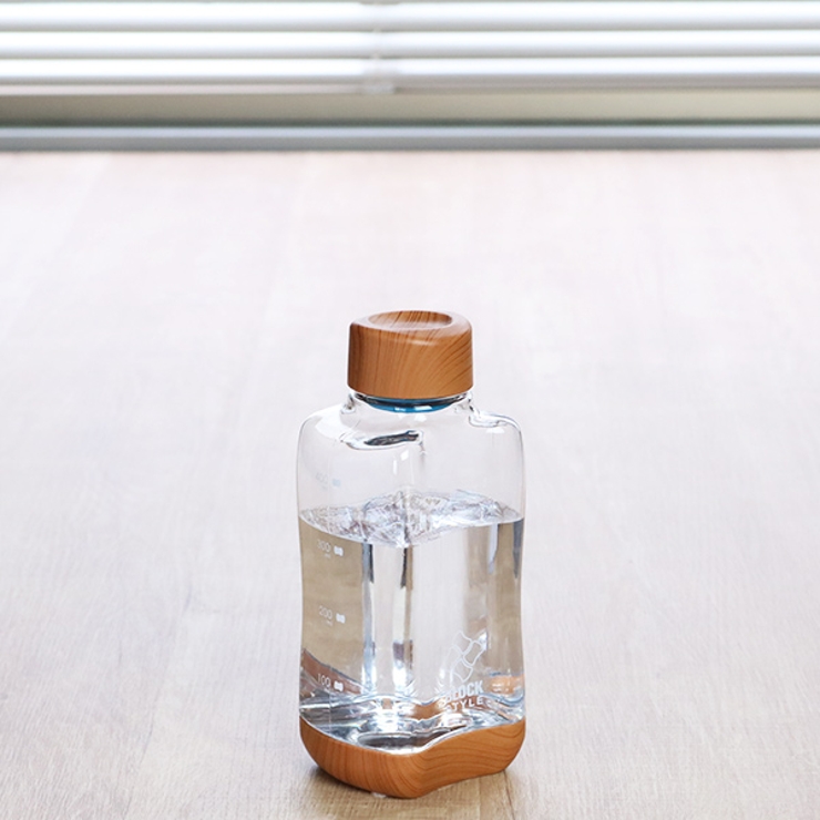 水筒 直飲み プラスチック | livingut | 詳細画像9 